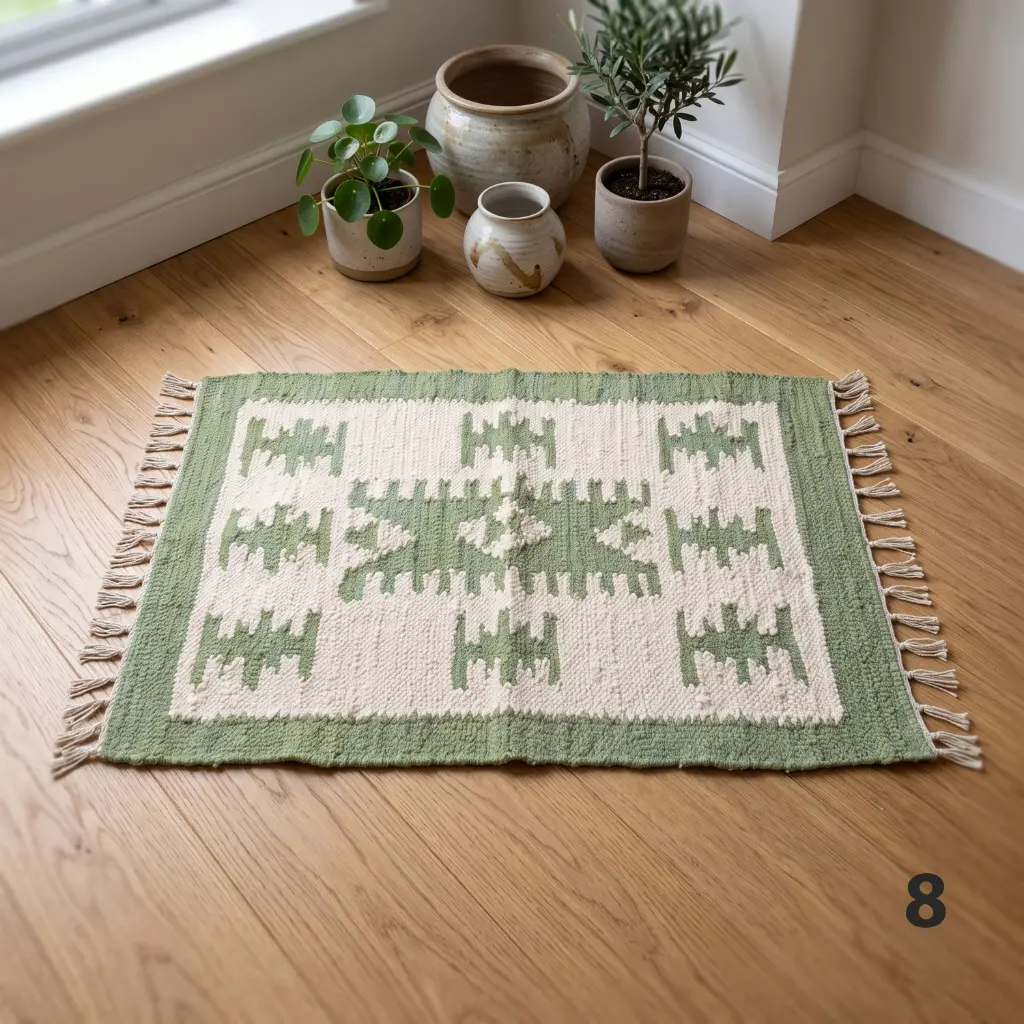RUG60-90A-a-mint-green.webp