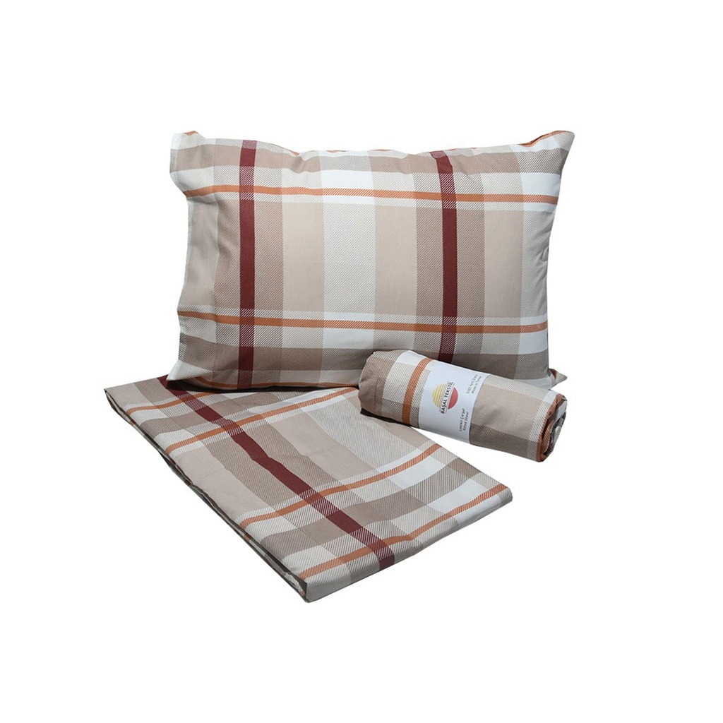 360 HOME PILLOW CASE COTTON 50X70
