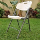 Folding chair /46*52*84CM