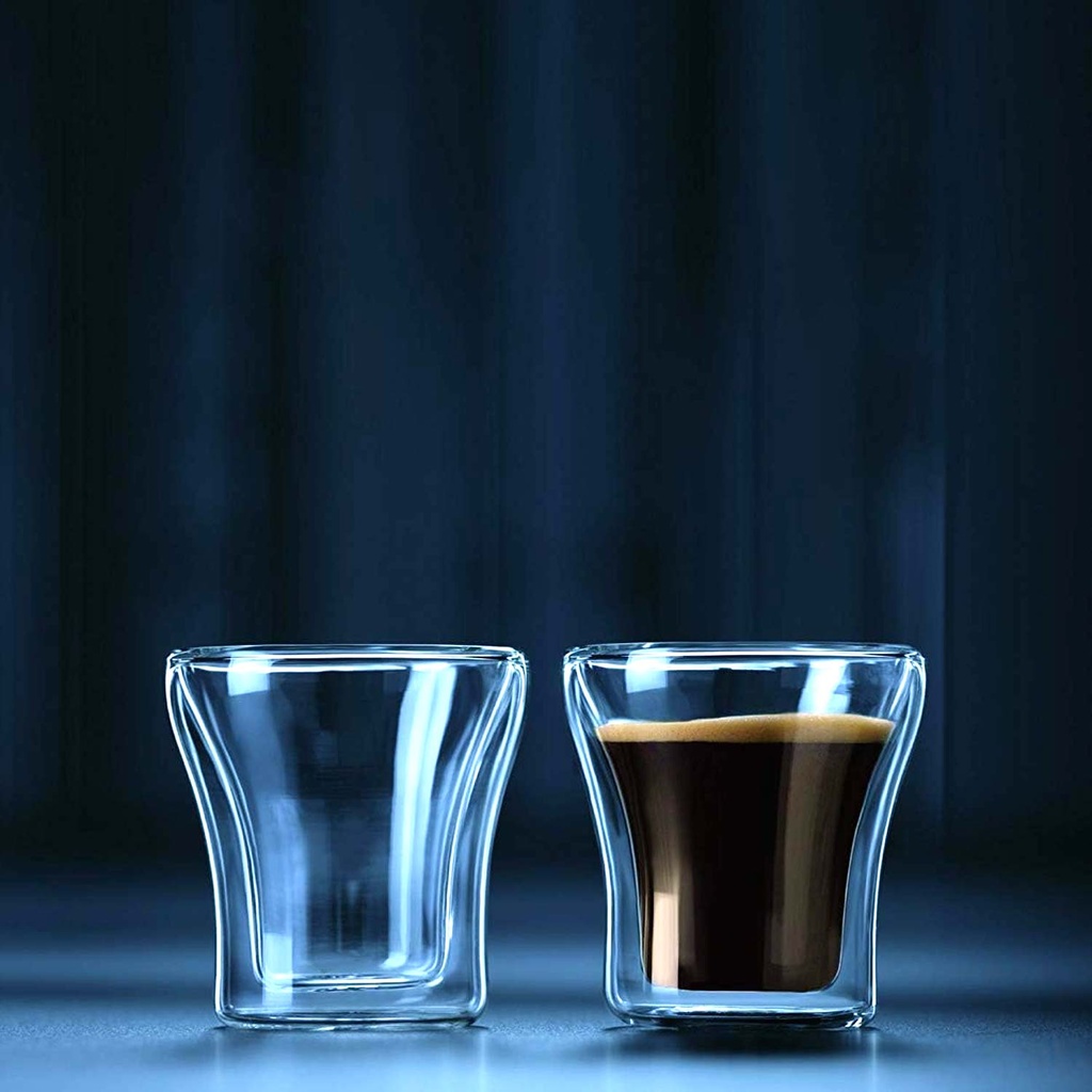 360 HOME ESPRESSO CUP 80ml W/O HANDLE