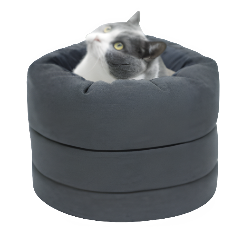 360 PET flufy poof, sleeping mat 35*46CM