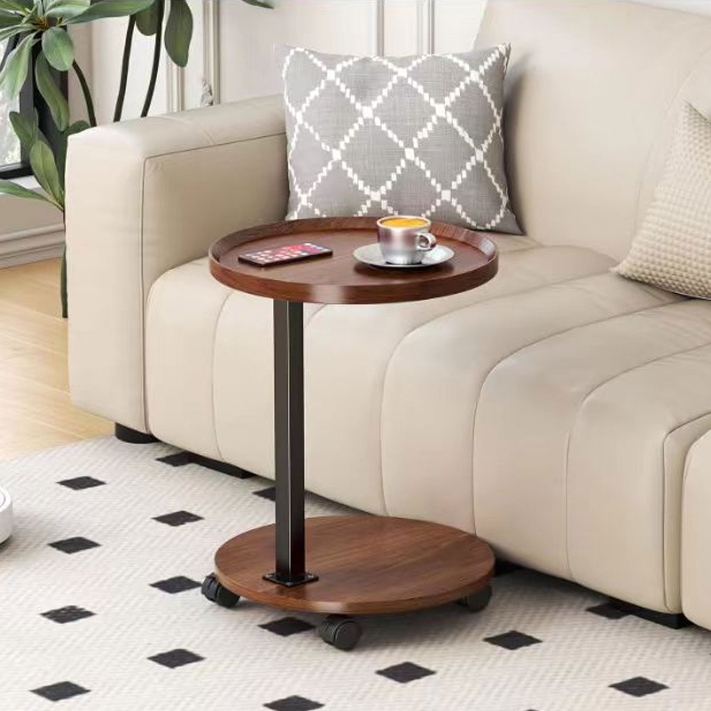 360HOME TABLE INDOOR 40X40X60 STRAIGHT STAND