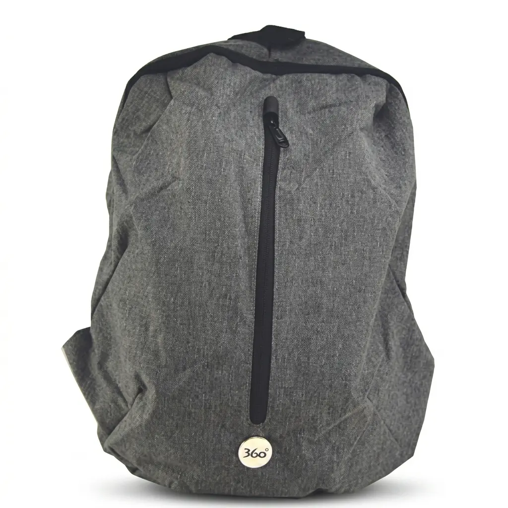 360 BACK PACK SIZE:45*30*12