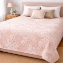 360 SUMMER BED SPREAD DOUBLE 230*250