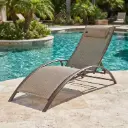 360 HOME POOL LONG CHAIR
