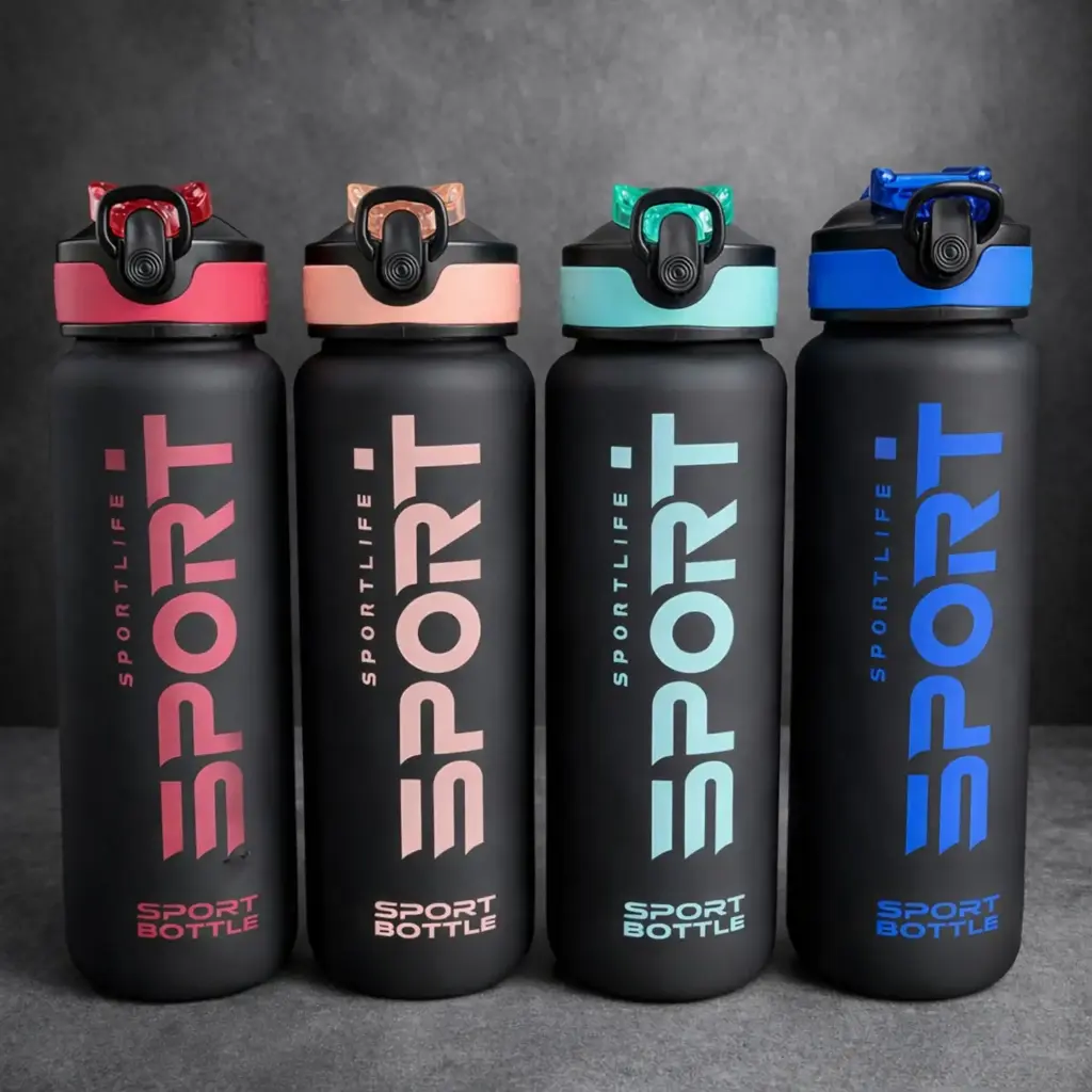 360 HOME BOTTLE SPORTWATER SPRAY PAINT 1000ML