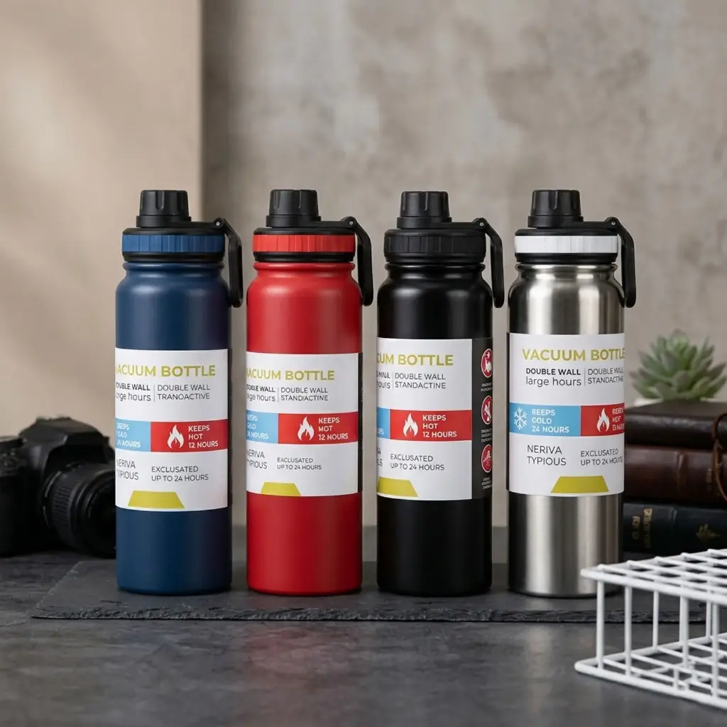 360 HOME BOTTLE WATER SPORT 800Ml