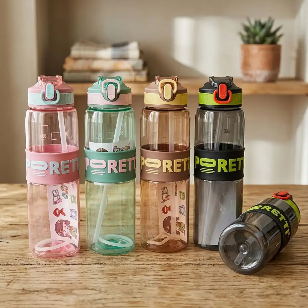 360 HOME BOTTLE SPORTS WATER 1000ML