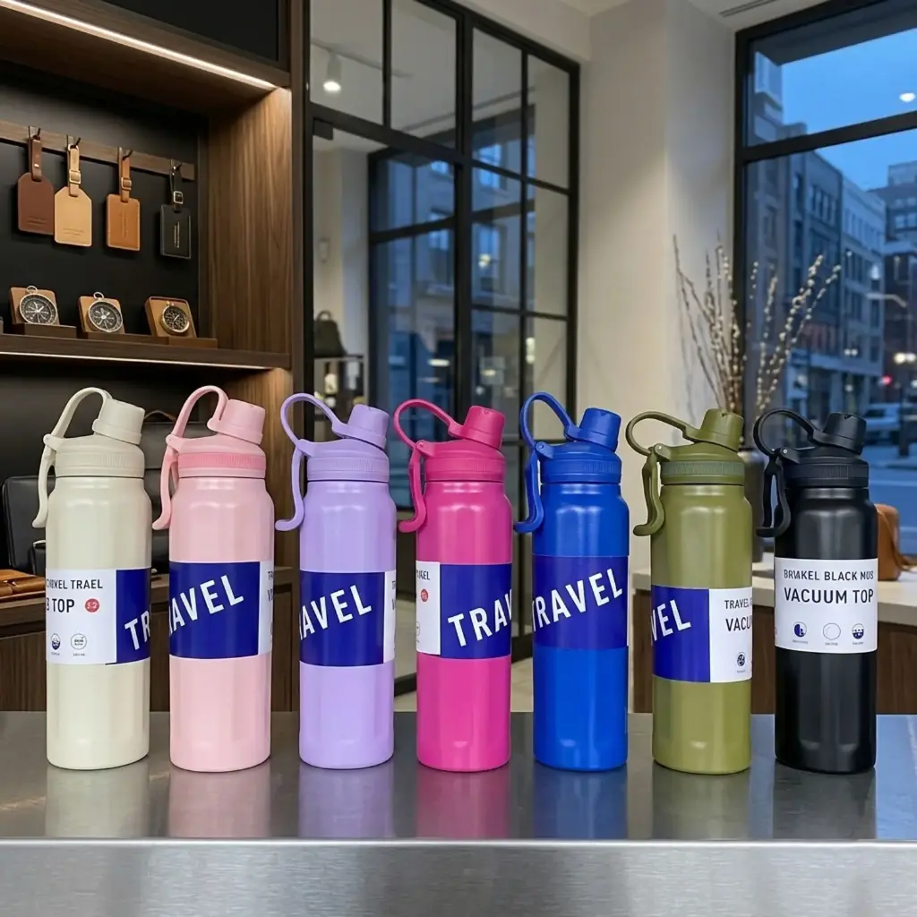 360 HOME BOTTLE TRAVEL 850ML