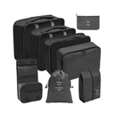 360 HOME BAG 60*40*45cm BLACK