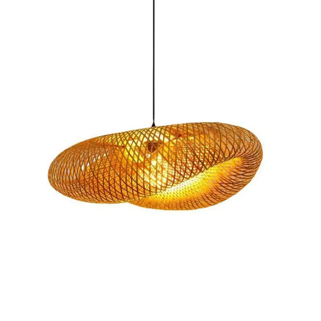 360 HOME PENDANT LIGHT BOHO STYLE 60X40