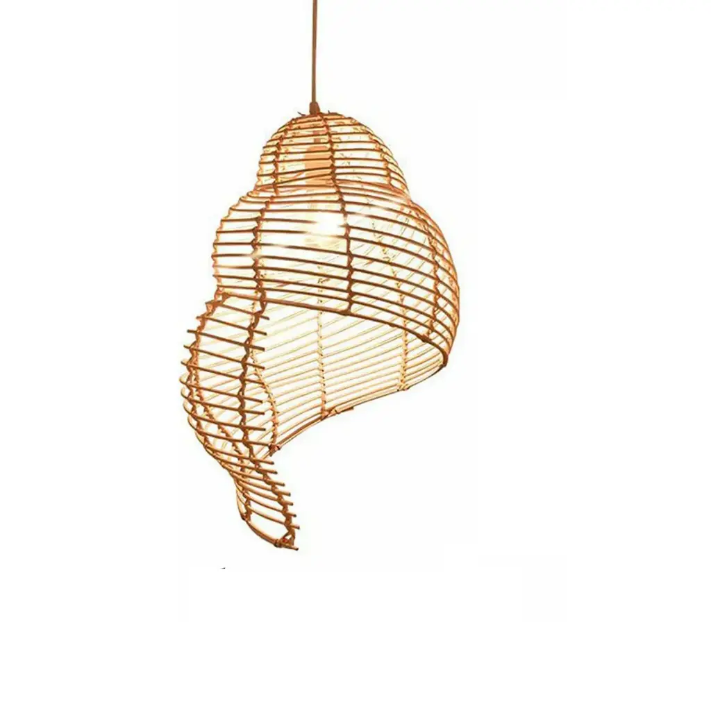 360 HOME PENDANT LIGHT BOHO STYLE 30X50