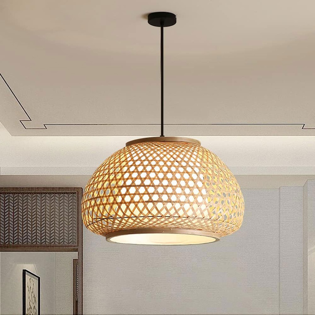 360 HOME PENDANT LIGHT BOHO STYLE 40X27