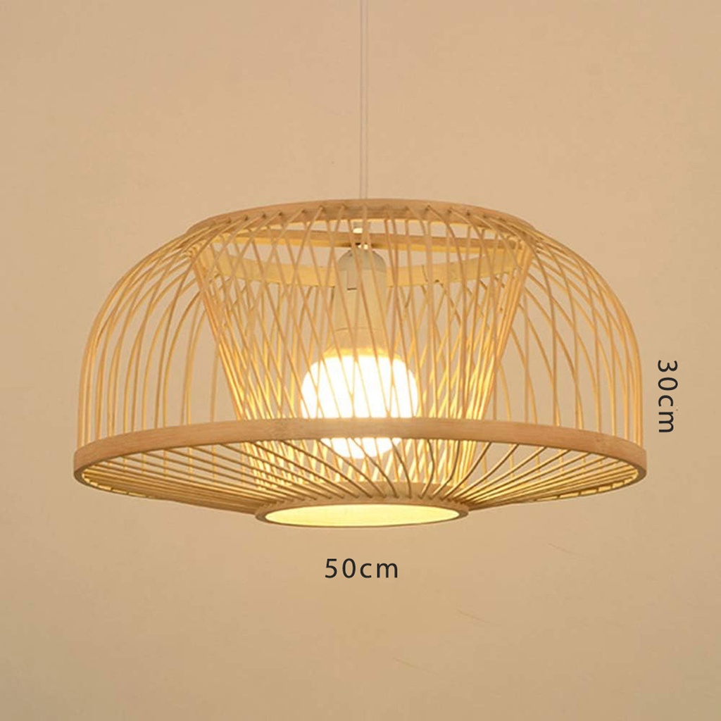 360 HOME PENDANT LIGHT BOHO STYLE 50X30