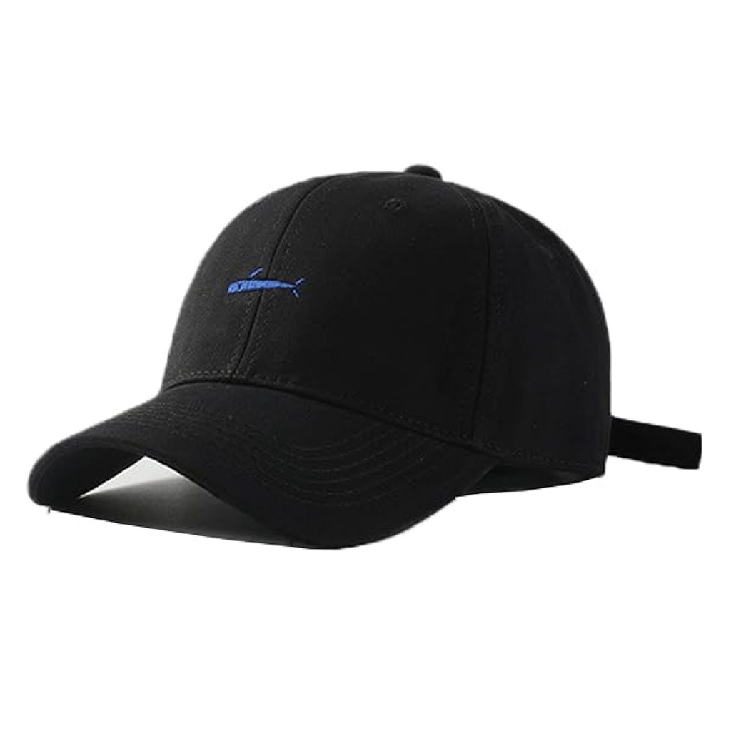 360 COTTON BASEBALL CAP SMALL LOGO
