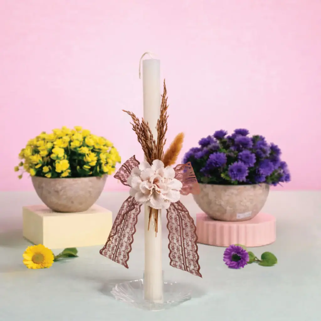 PALMS CANDLE