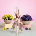 PALMS CANDLE