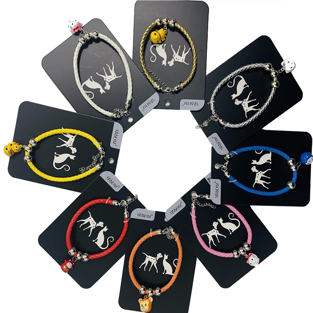 360 PET Accessories Collar