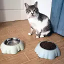 360 PET Accessories dog bowl 21*21*6cm