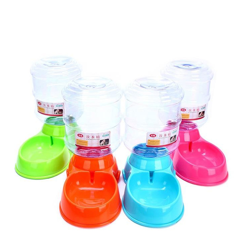 360 PET Accessories Water Dispenser 3.5L