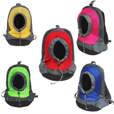 360 PET Accessories Pet Carrier Backpack 47*14*29c