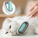 360 PET Accessories Gentle Pet Grooming Glove Brus
