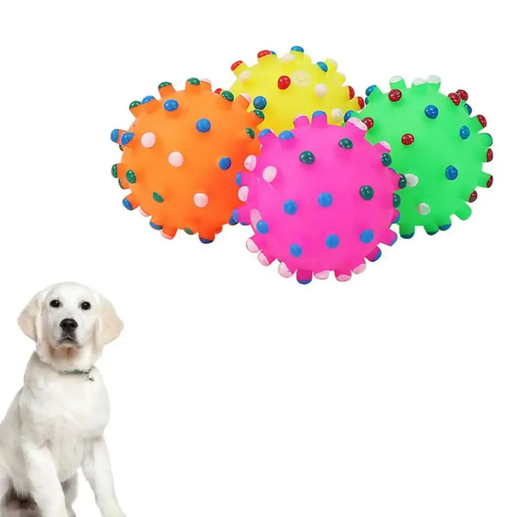 360 PET Accessories Toys S号：6.5cm