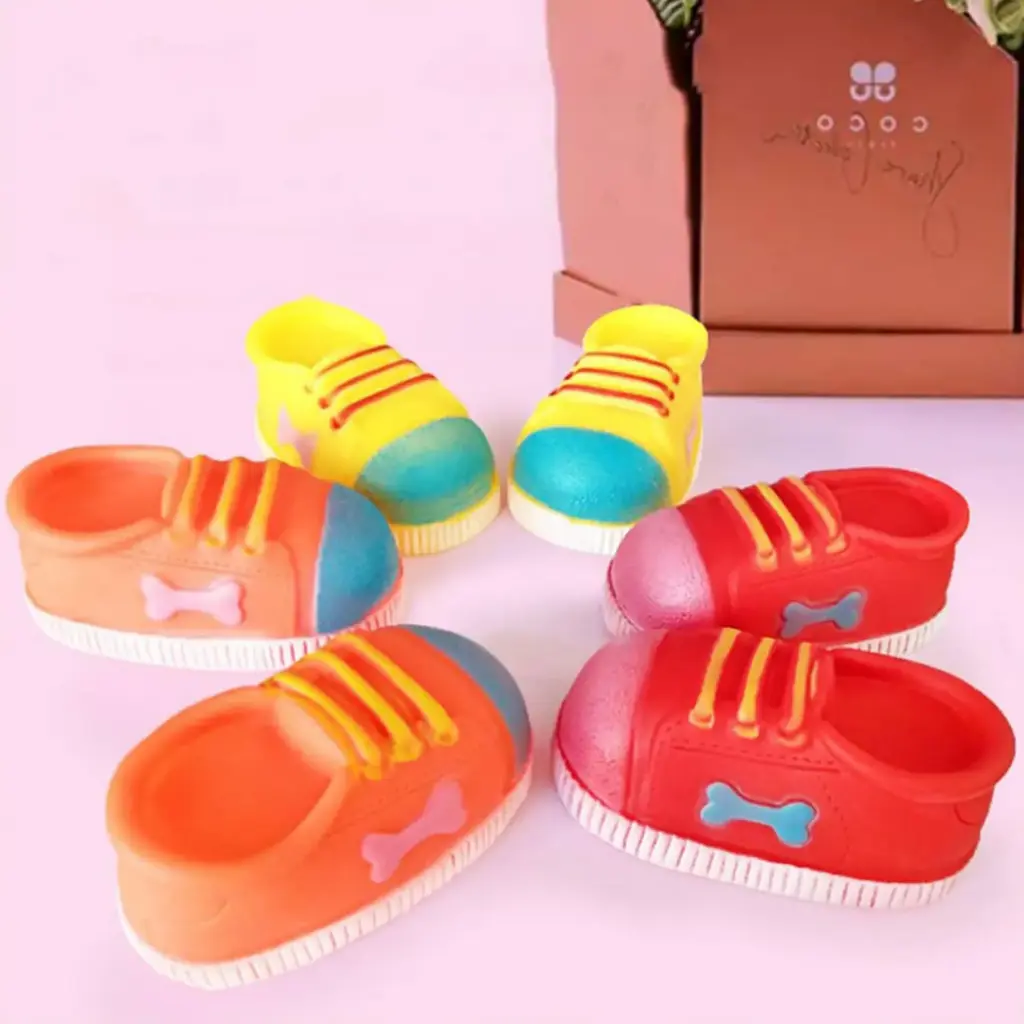 360 PET Accessories Toys SHOES DESIGN