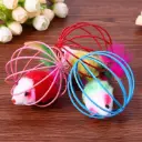 360 PET Accessories Toys MW-5808 mouse ball
