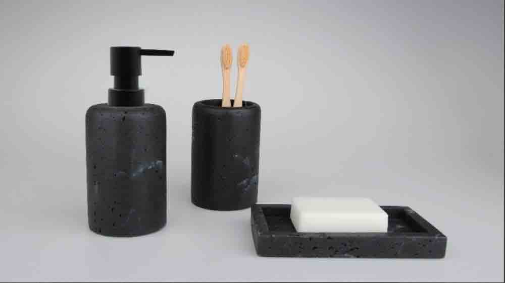 360HOME LOTION SET B:7.3X11.3X17.5 S.D:15.8X9.1X2