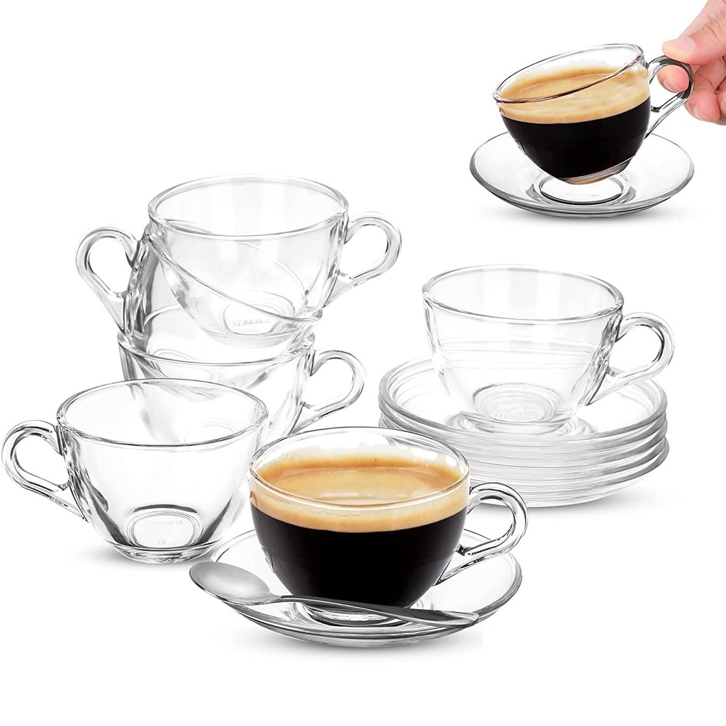 360 HOME CUP NESCAFE & TEA 