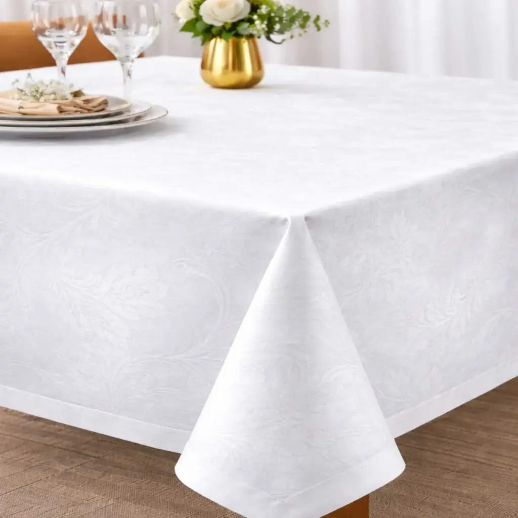 360 HOME TABLE COVER