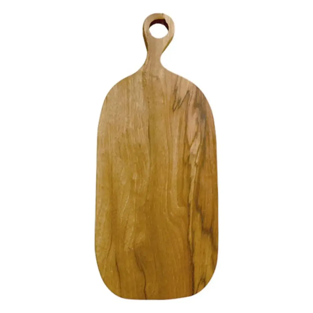 360 HOME PLATE FOR CHEESE CROOCED NECK LARGE 45X19X2