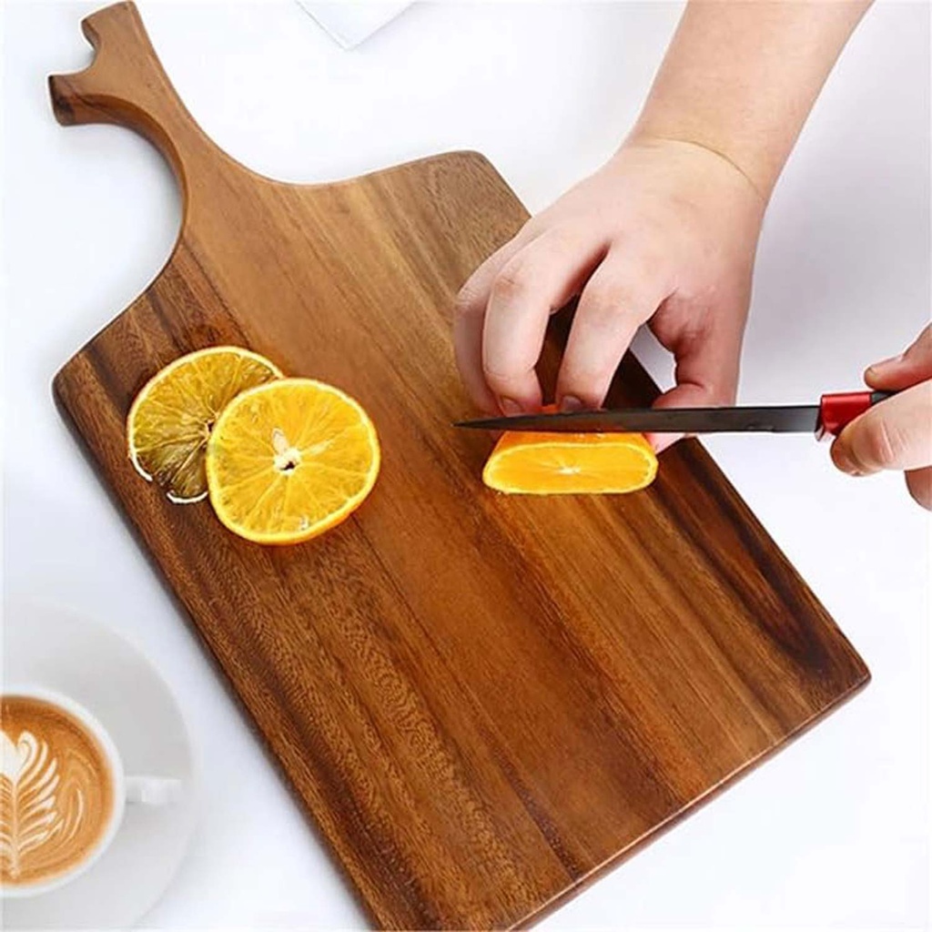 360 HOME PLATE FOR CHEESE BRANCH SHAPED 40X21X2