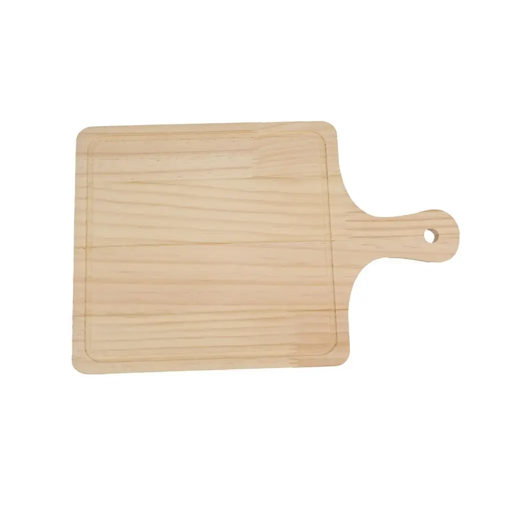 360 HOME PAN OAK PIZZA 23X33X1