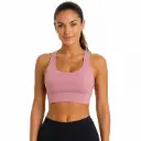 360 COTTON Sport Bretelles Crop Top S