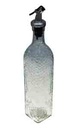 360 HOME OIL BOTTLES GLASS CLEAR