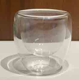 360 HOME COFFE CUPS 150ML