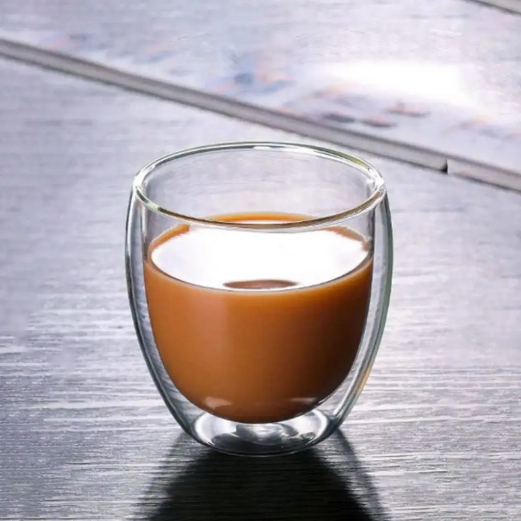 360 HOME COFFE CUPS 150ML