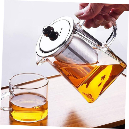 360 HOME GLASS WATER BOILER 950ML