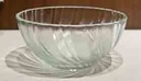 360 HOME GLASS SMALL BOWL