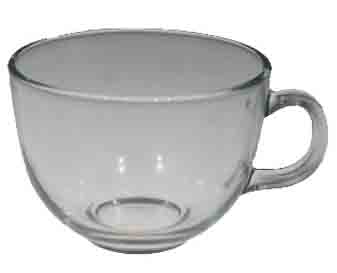 360 HOME CUPS WITH HANDLES