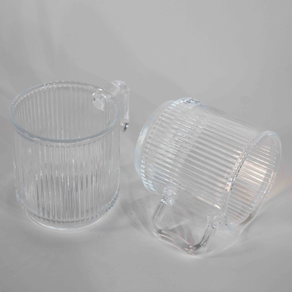 360 HOME CUPS WITH HANDLES