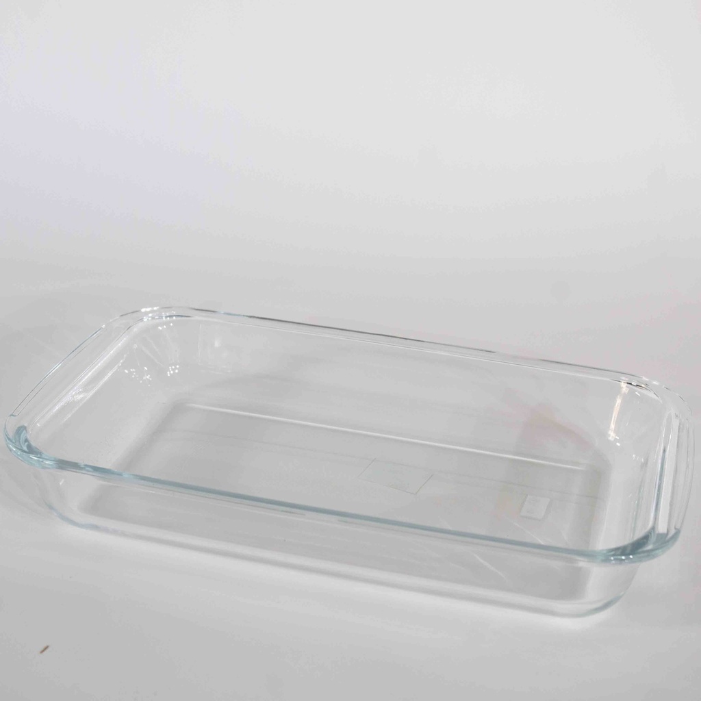 360 HOME CLASSIC GLASS TRAY