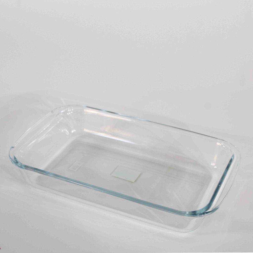 360 HOME CLASSIC GLASS TRAY
