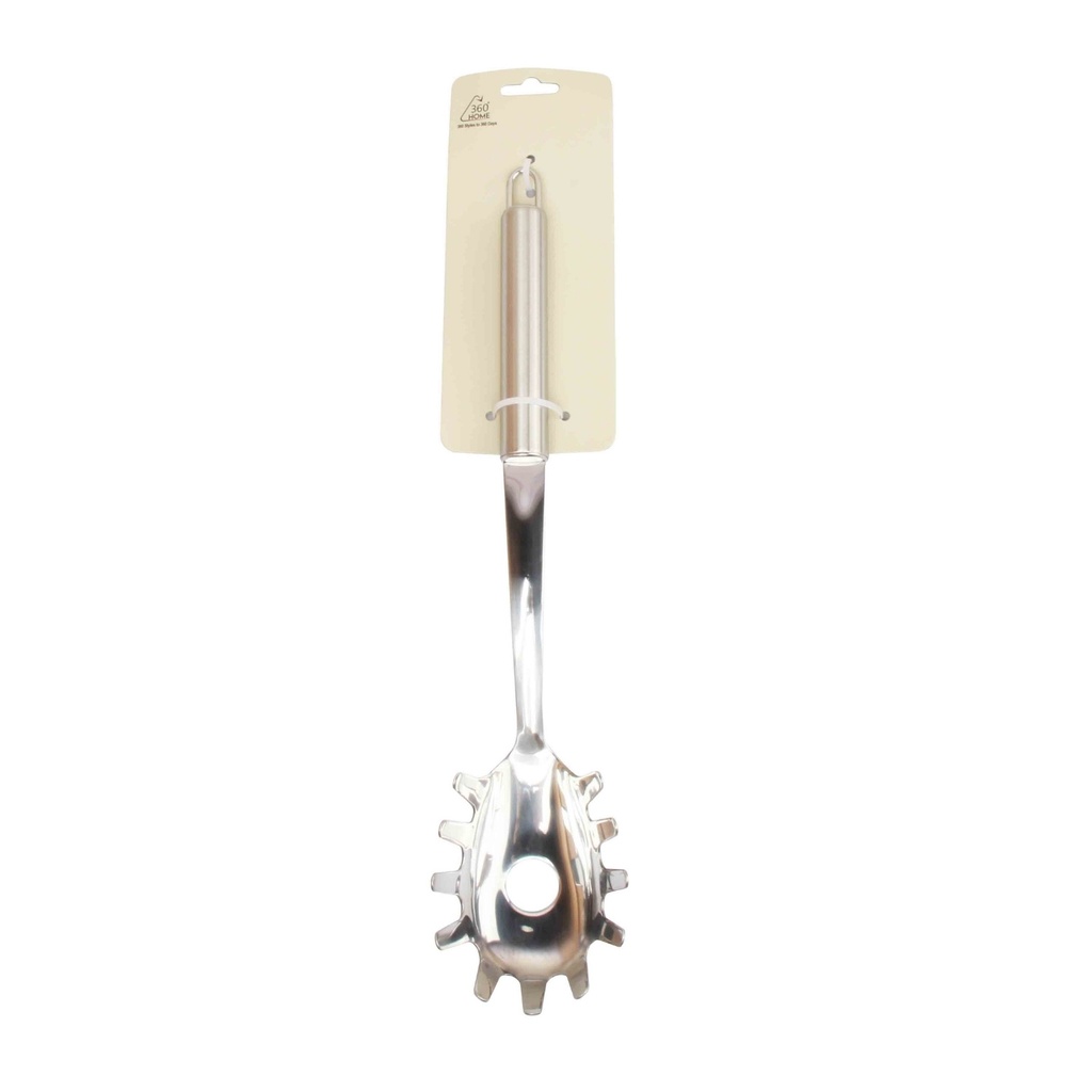 360 HOME SPAGHETTI SERVER
SS430  2.5MM TIE CARD