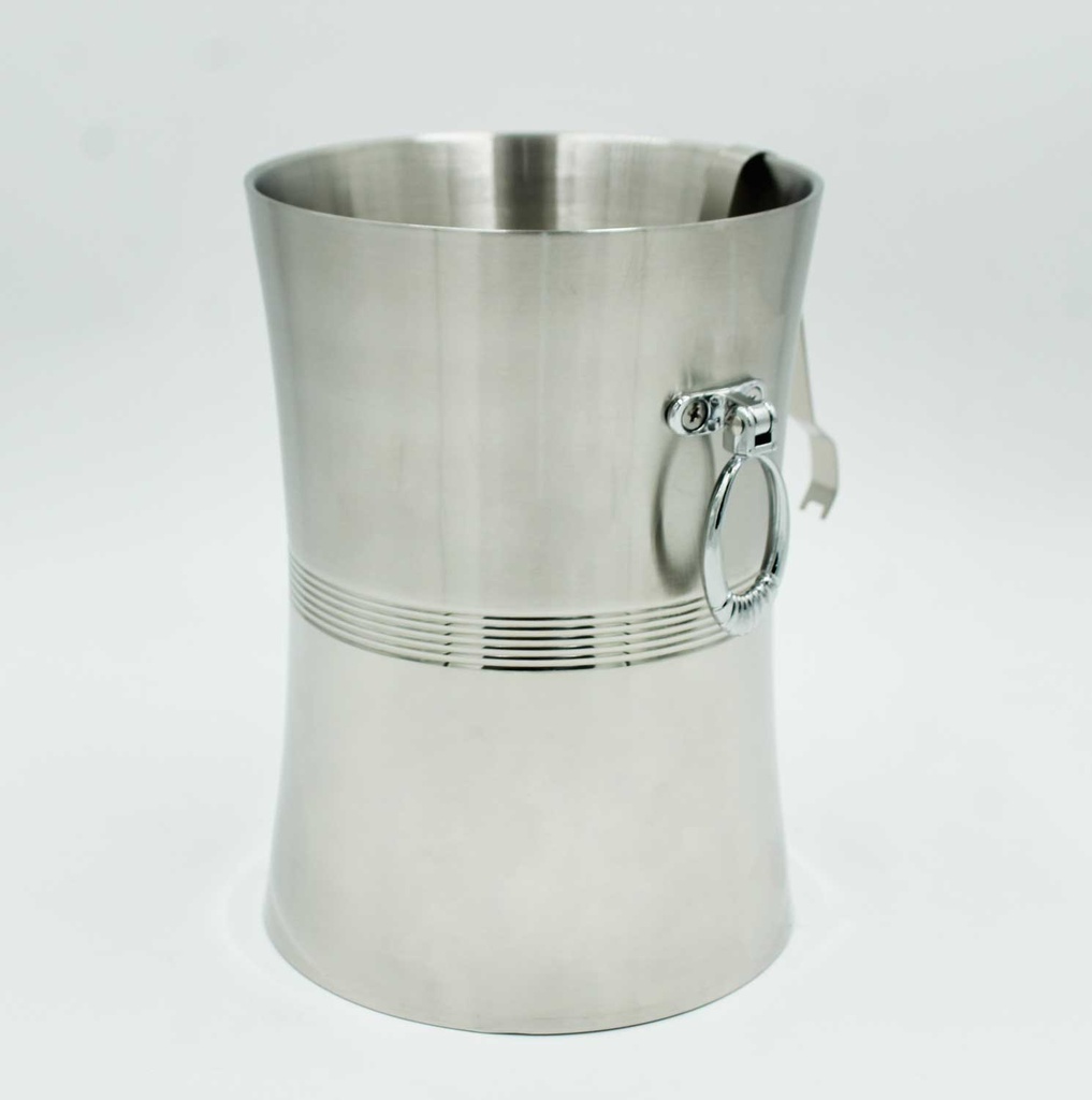 360 HOME BARREL FOR WINE WITH EARS 3L STAINLESS