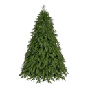 360 HOME CHRISTMAS TREE 1.5M PE-PVC AUTOMATIC BELT