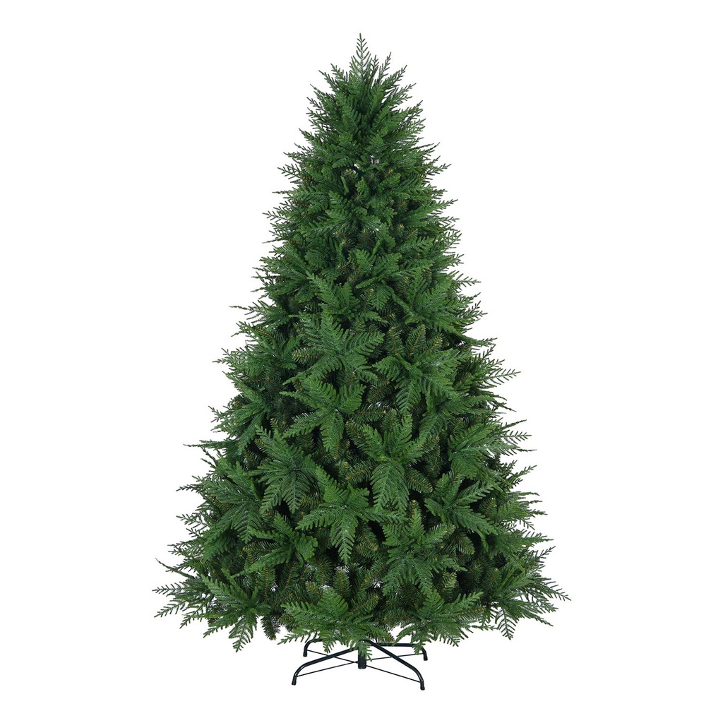 360 HOME CHRISTMAS TREE 1.8M PVC AUTOMATIC BELT