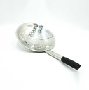 360 HOME LADLE 24CM STAINLESS STEEL